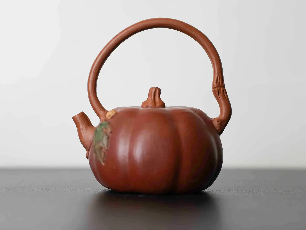 Исинский чайник, 130 мл, № 551