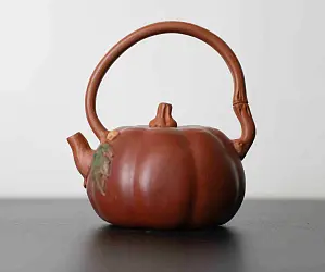 Исинский чайник, 130 мл, № 551