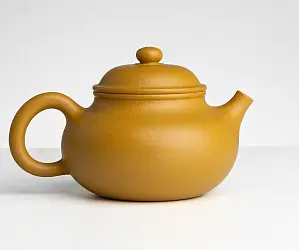 Исинский чайник, 128 мл, № 776