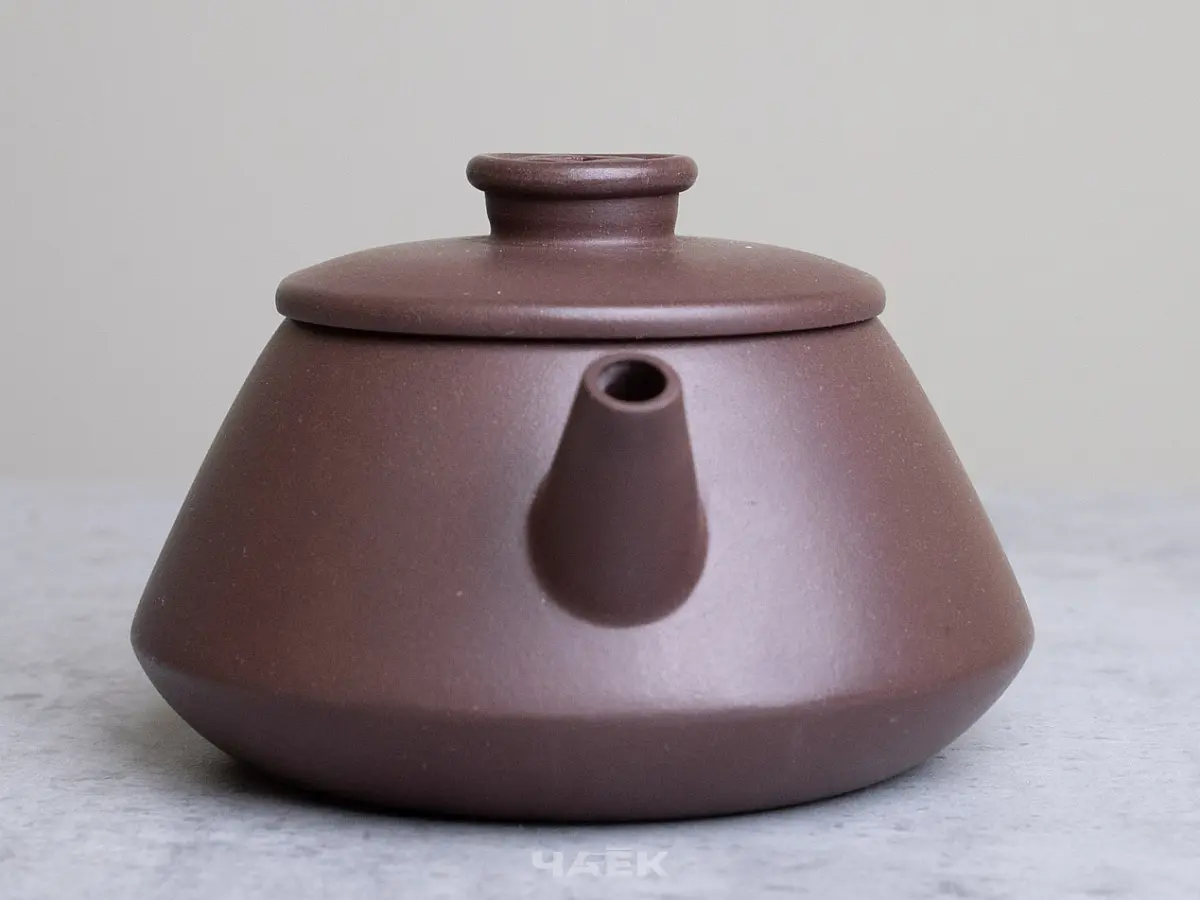 Исинский чайник, 145 мл, № 641