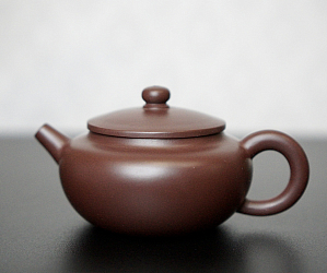 Исинский чайник, 162 мл, №424
