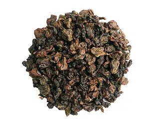 Габа «Золото», мастер Ши Бяо