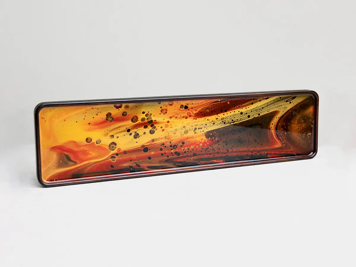 Чабань «Янтарный поток» № 54