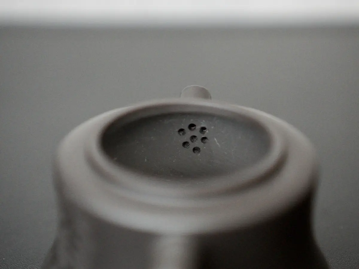 Исинский чайник, 145 мл, № 444