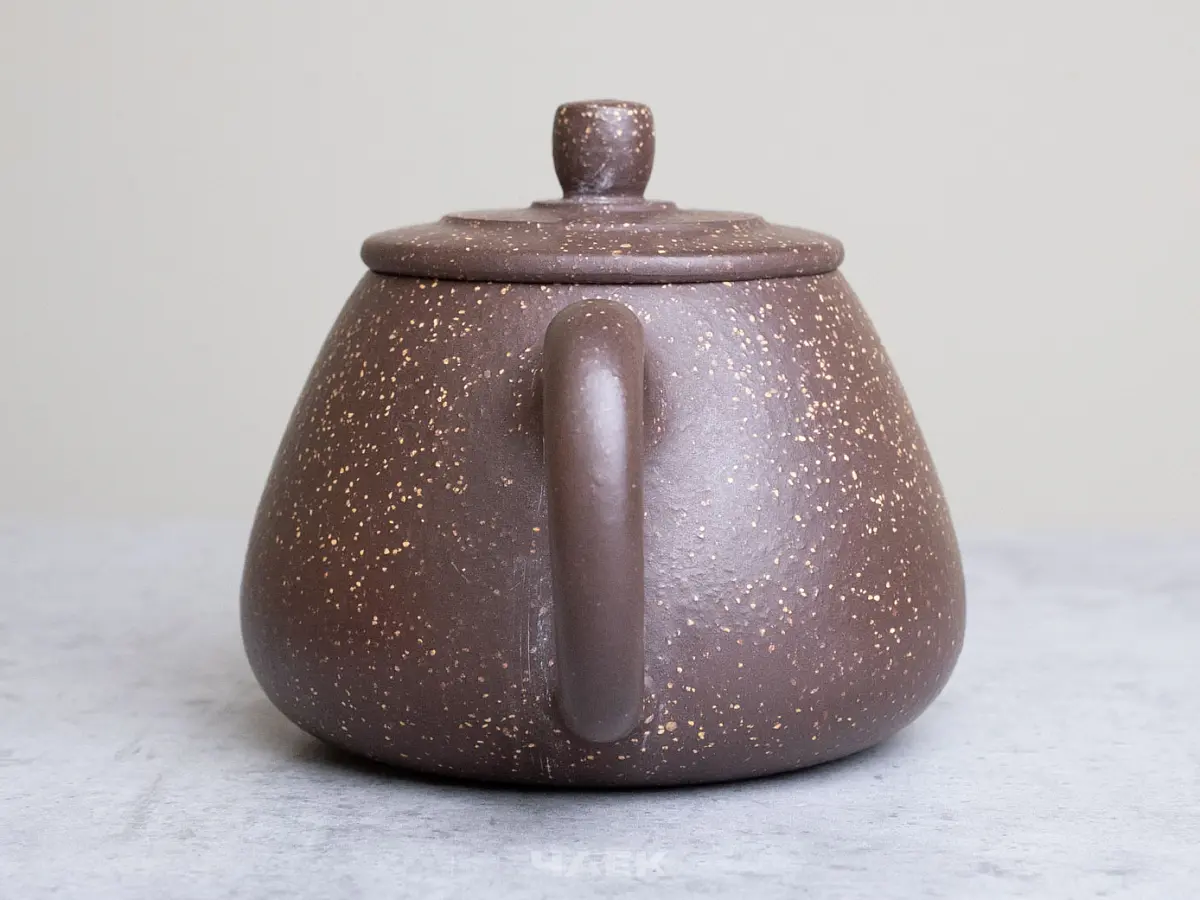 Исинский чайник, 210 мл, № 658