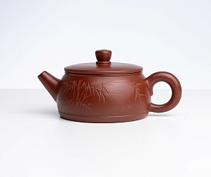 Исинский чайник, 97 мл, № 841