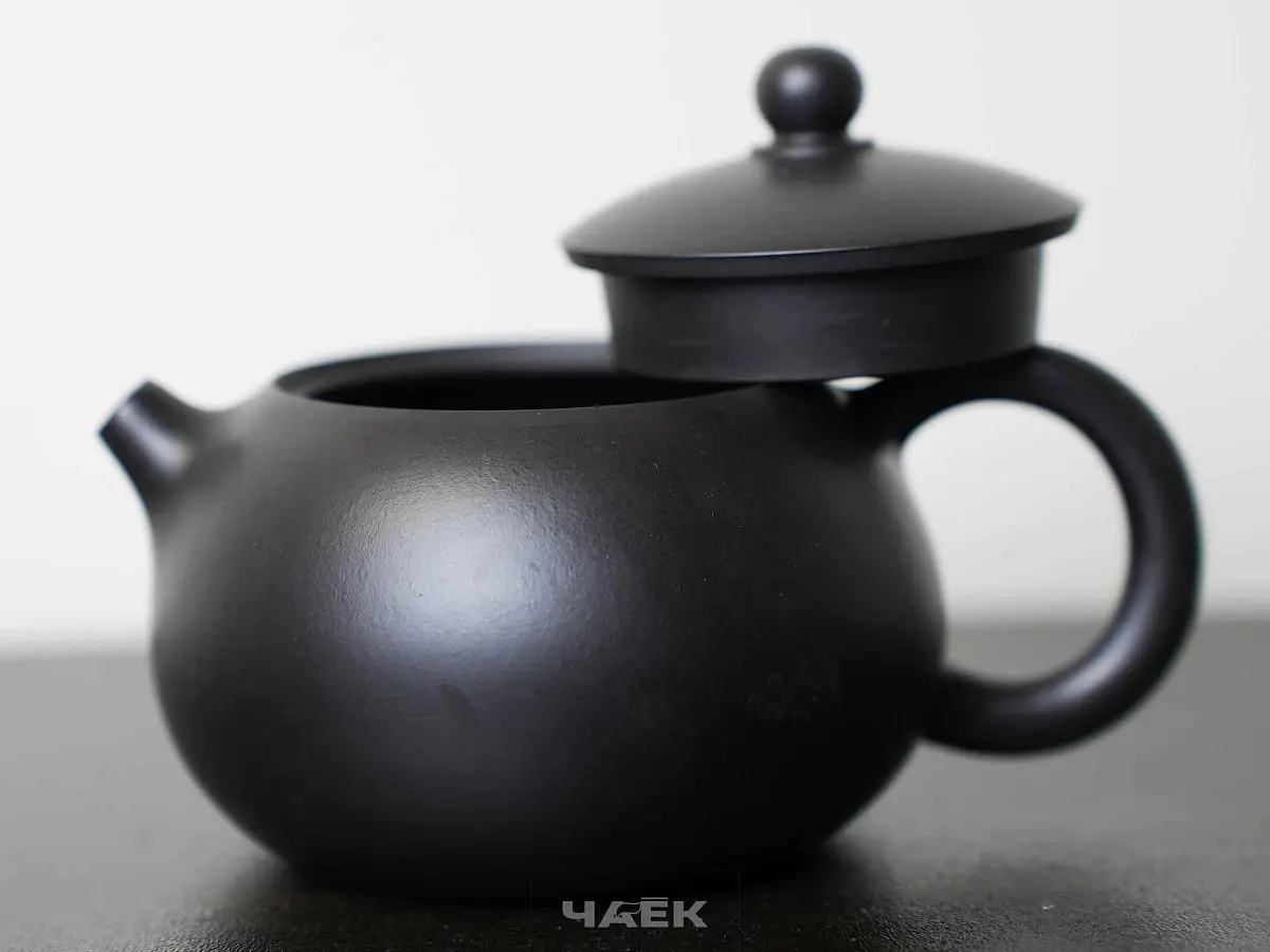 Исинский чайник, 205 мл, № 585