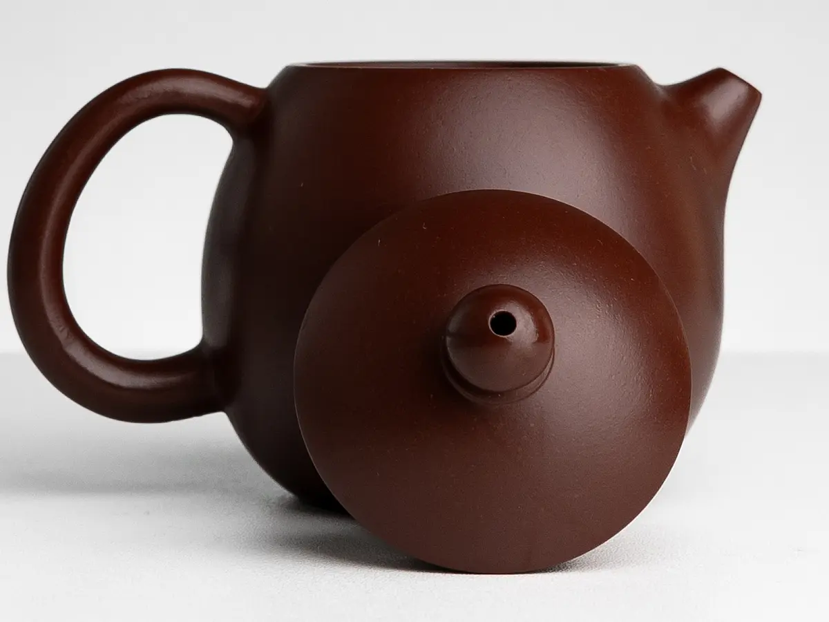 Исинский чайник, 158 мл, № 780