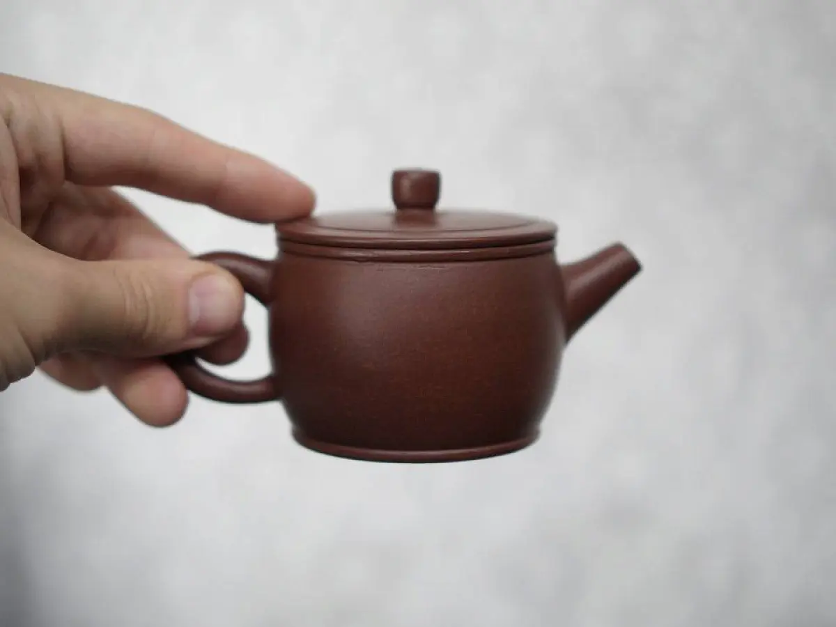 Исинский чайник, 150 мл, № 36