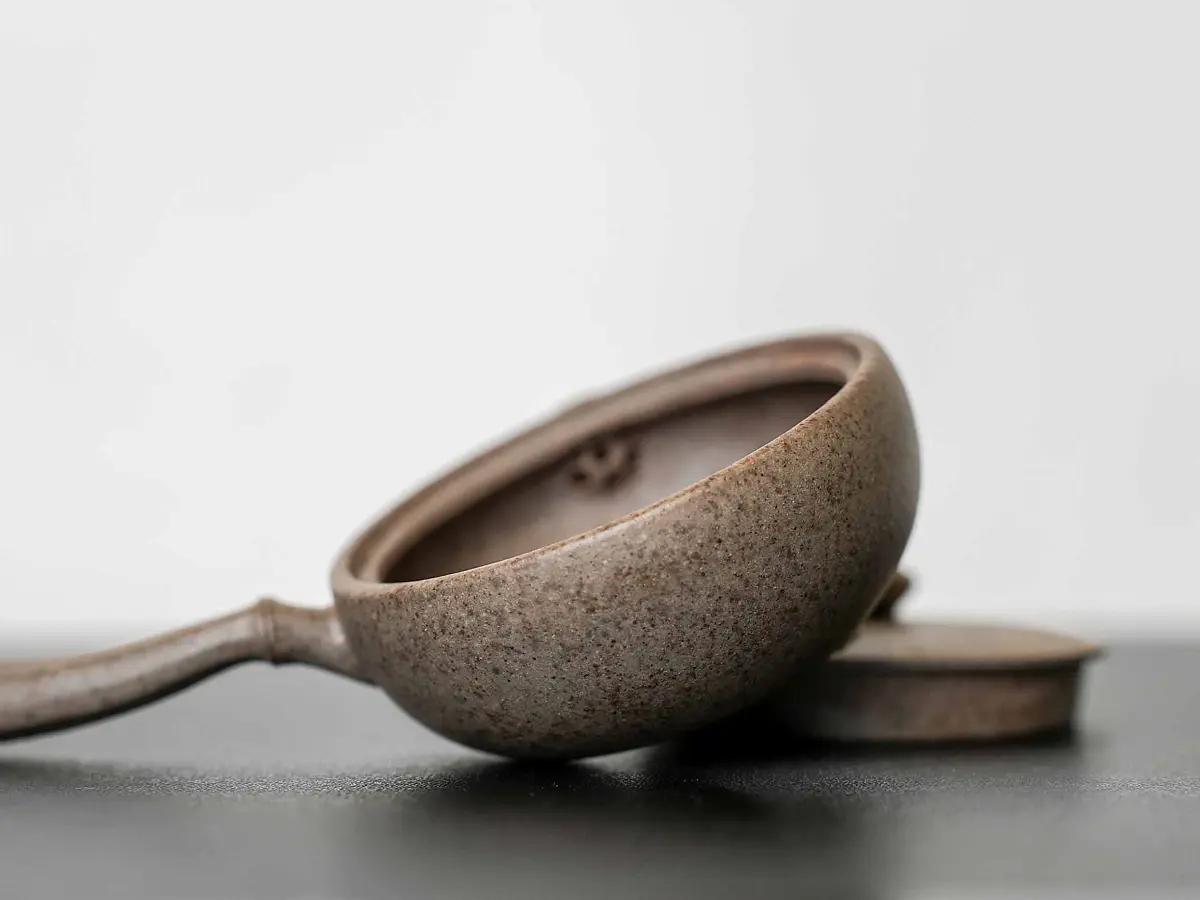 Исинский чайник, 60 мл, № 527