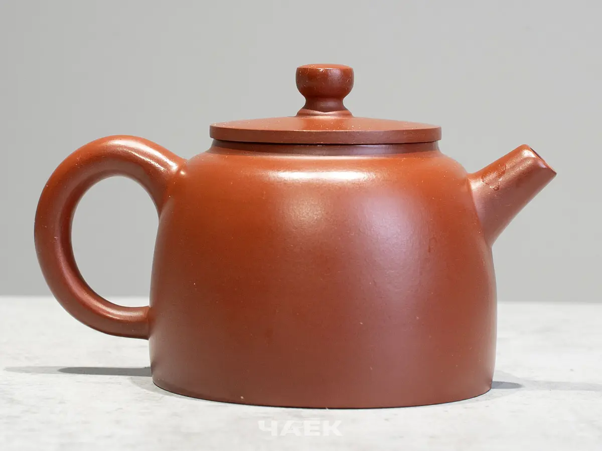 Исинский чайник, 130 мл, № 627