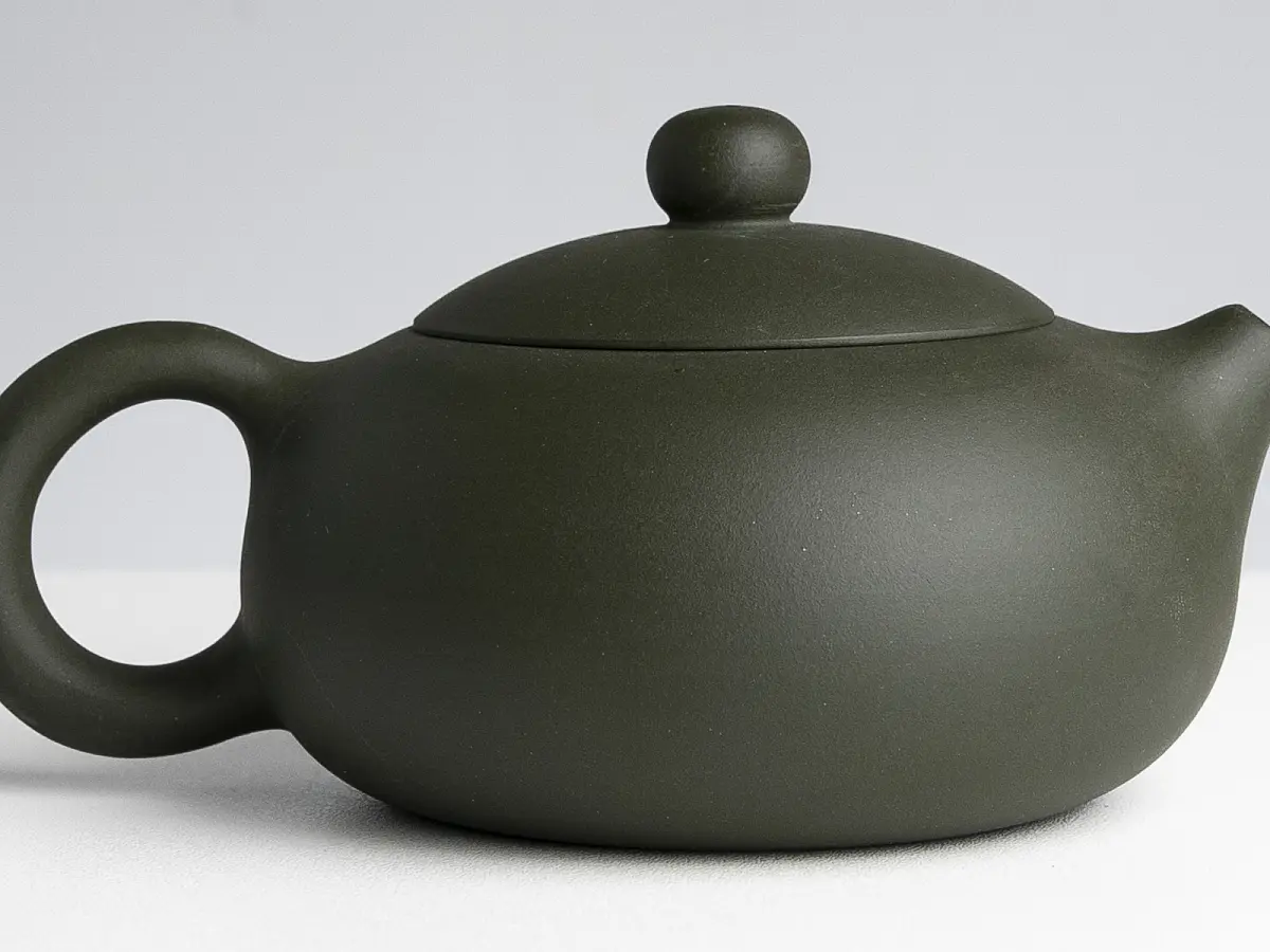 Исинский чайник, 170 мл, № 796