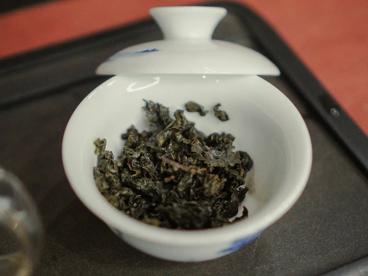 Тань Као Те Гуань Инь