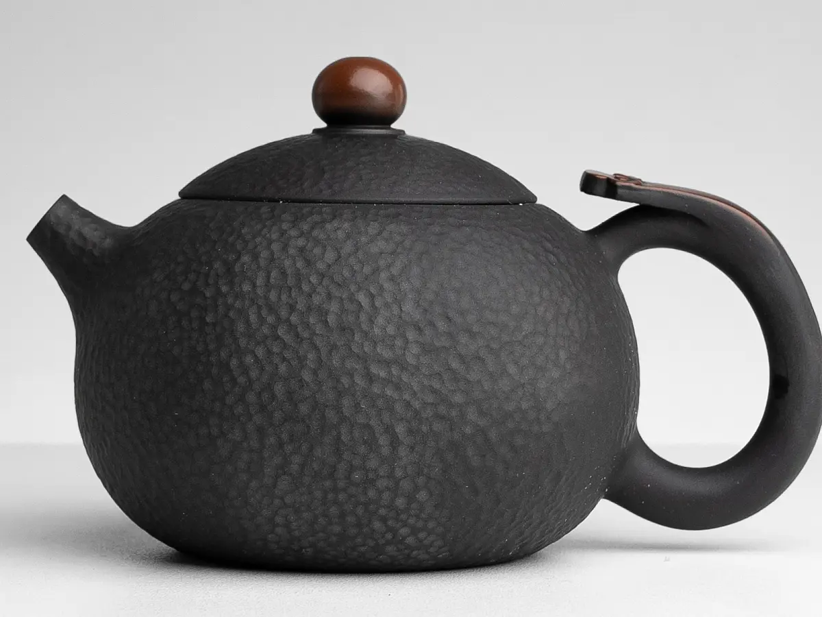 Чайник № 795 из керамики Цзяньшуй, 240 мл