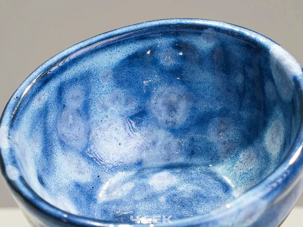 Пиала № 5 «Перед дождём», 100 мл