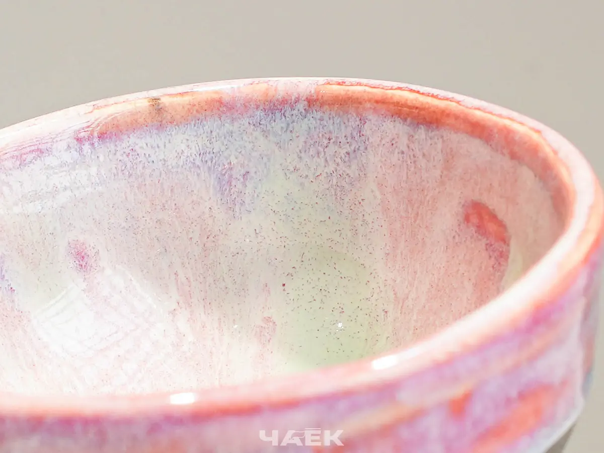 Пиала № 2 «Горный рассвет», 100 мл