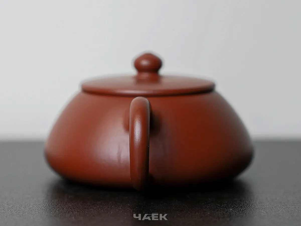 Исинский чайник, 114 мл, № 597