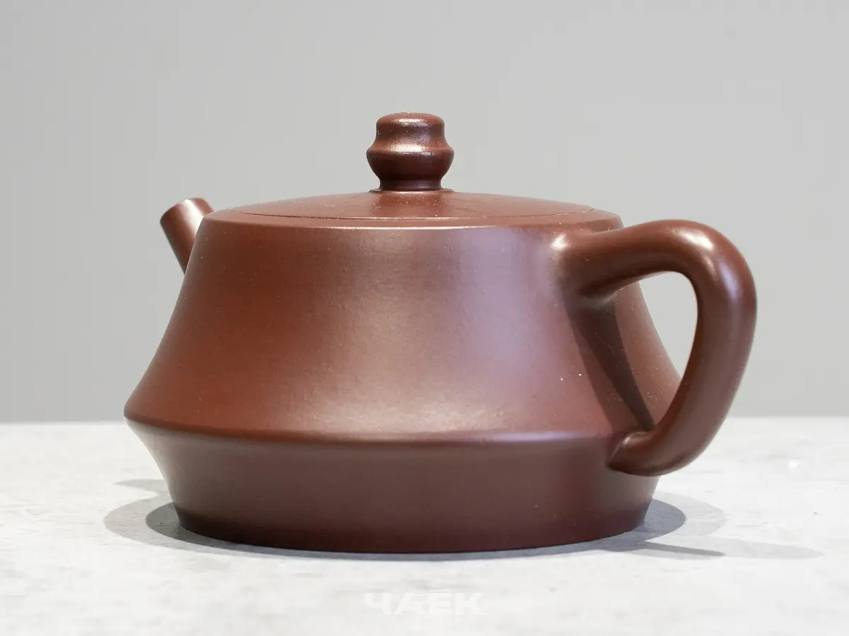 Исинский чайник, 138 мл, № 616