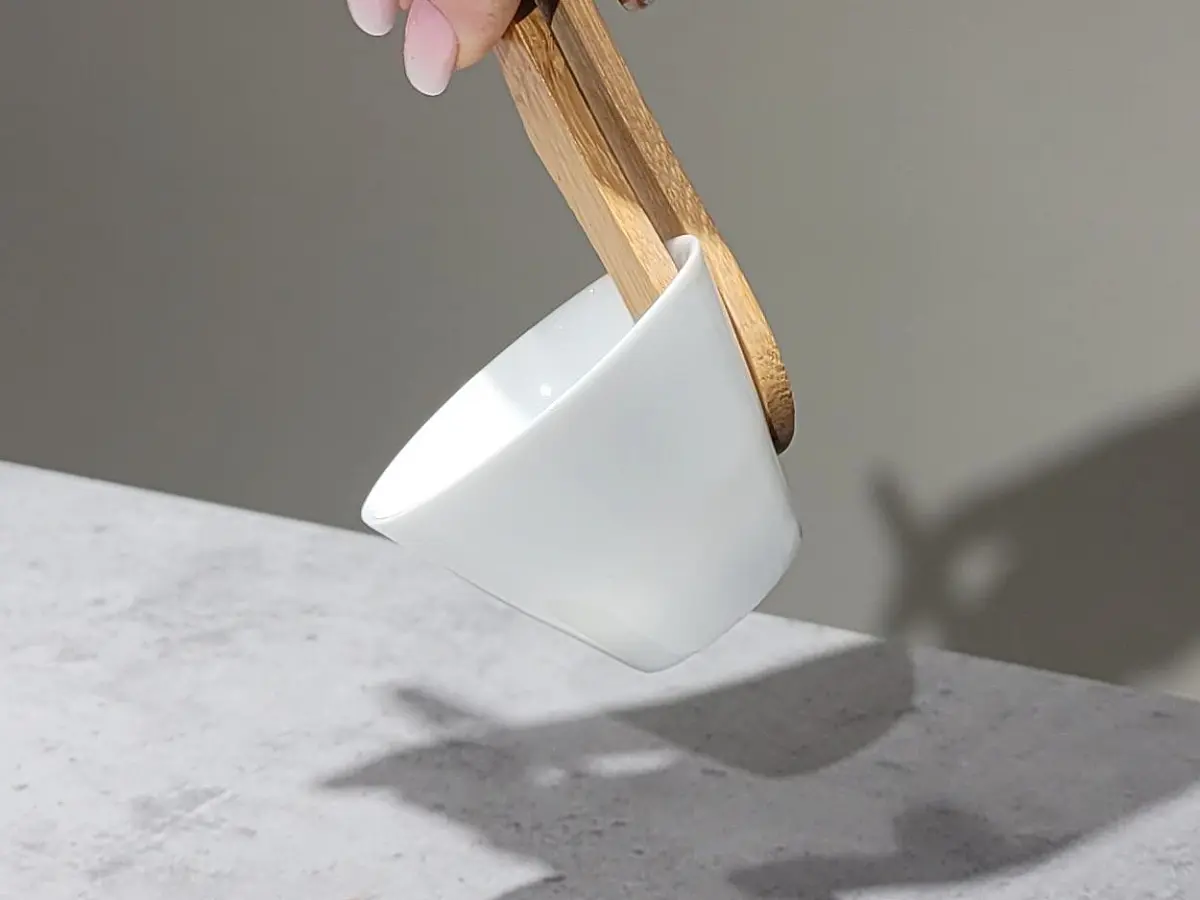 Набор чайных инструментов № 4