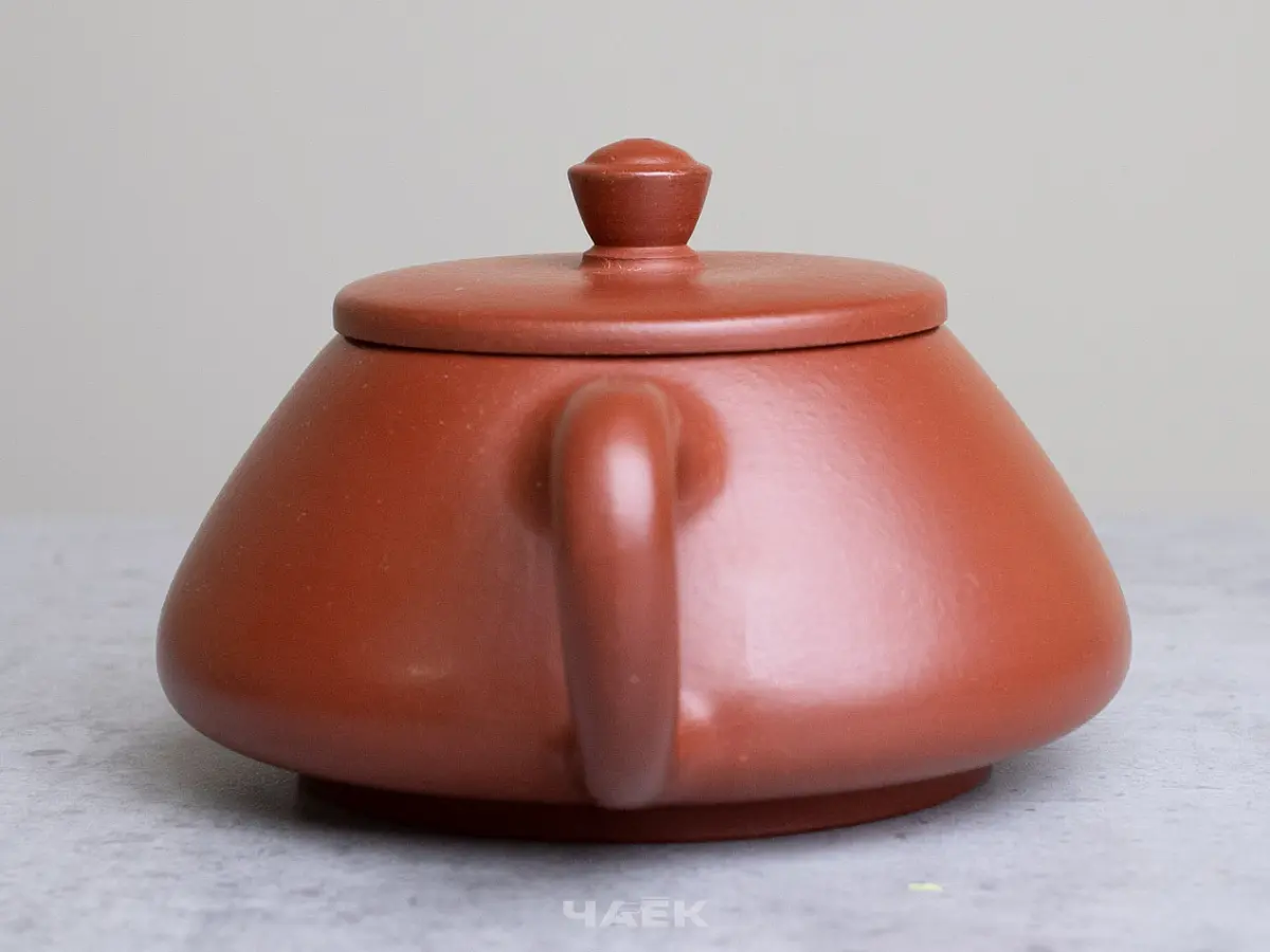 Исинский чайник, 171 мл, № 654