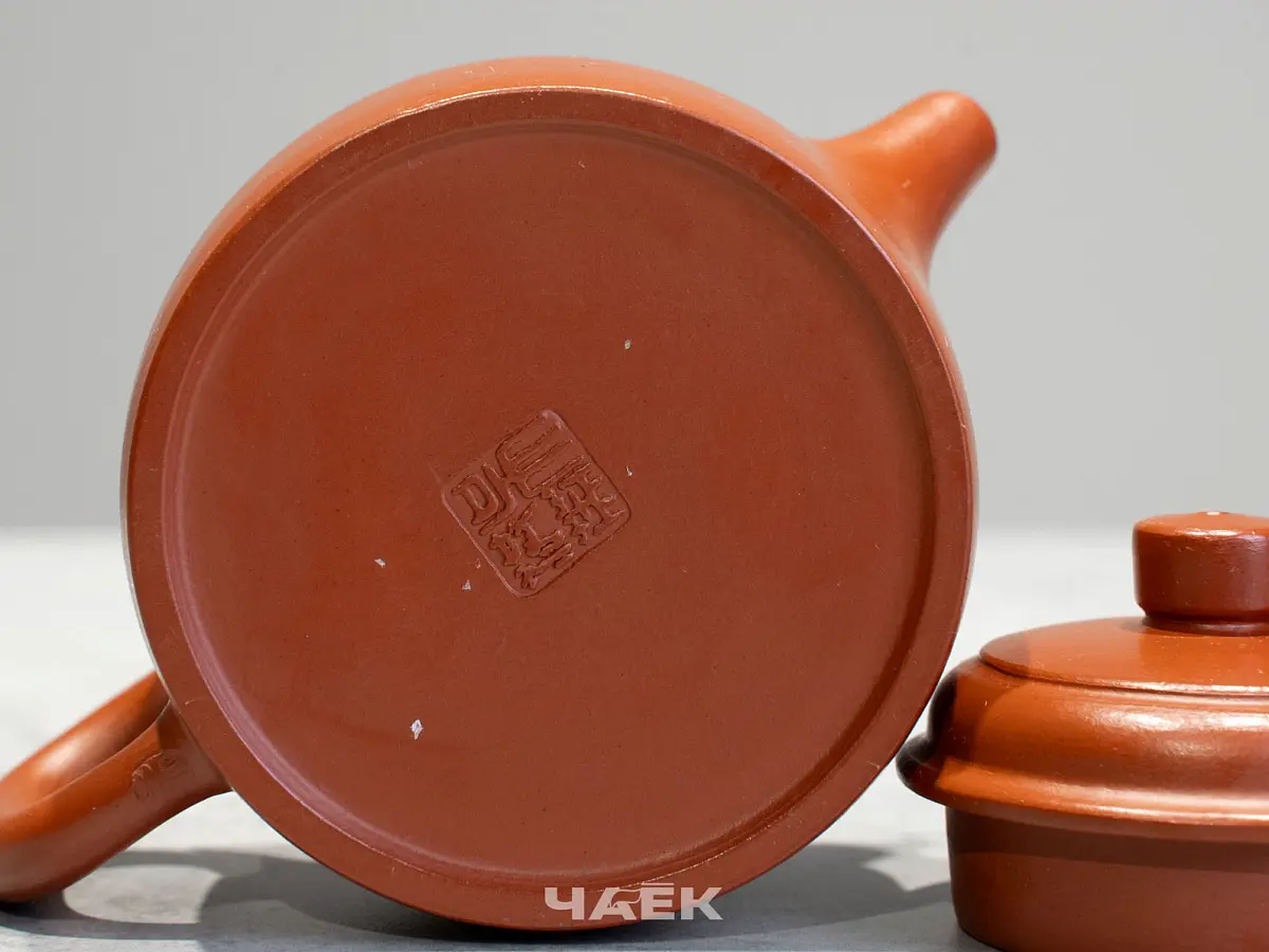 Исинский чайник, 94 мл, № 632