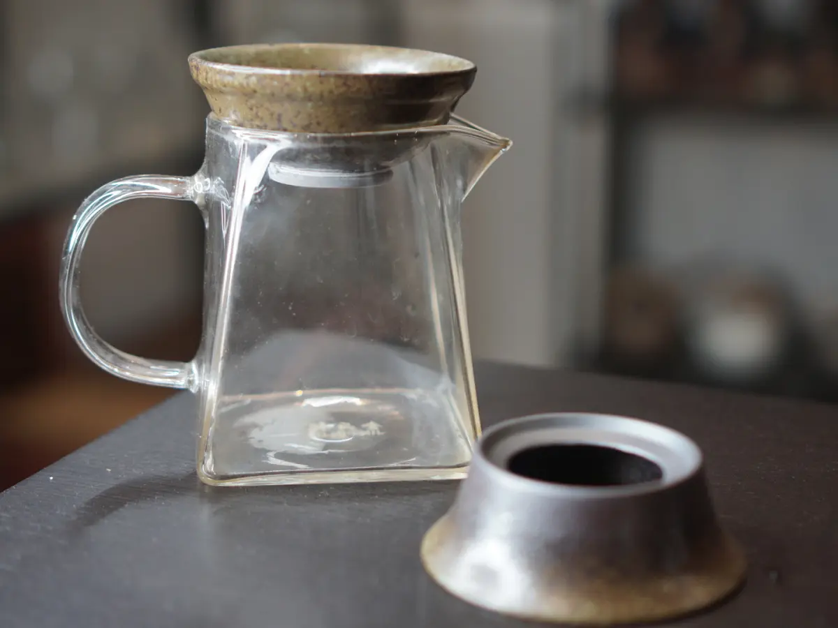 Сито 8, керамика