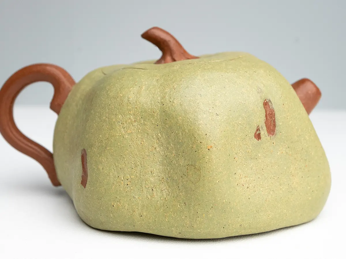 Исинский чайник, 100 мл, № 556