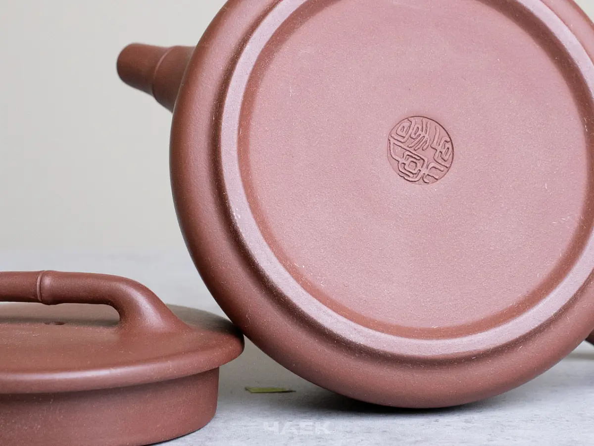 Исинский чайник, 175 мл, № 656