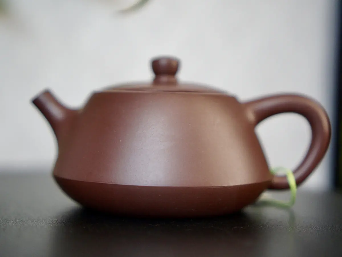 Исинский чайник, 197 мл, №  400