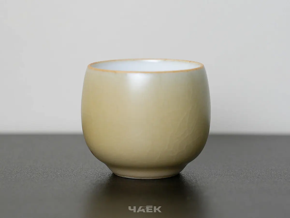 Пиала № 305, керамика Цзиндэчжэнь, 75 мл