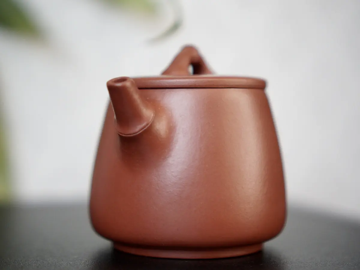 Исинский чайник, 197 мл, №  390