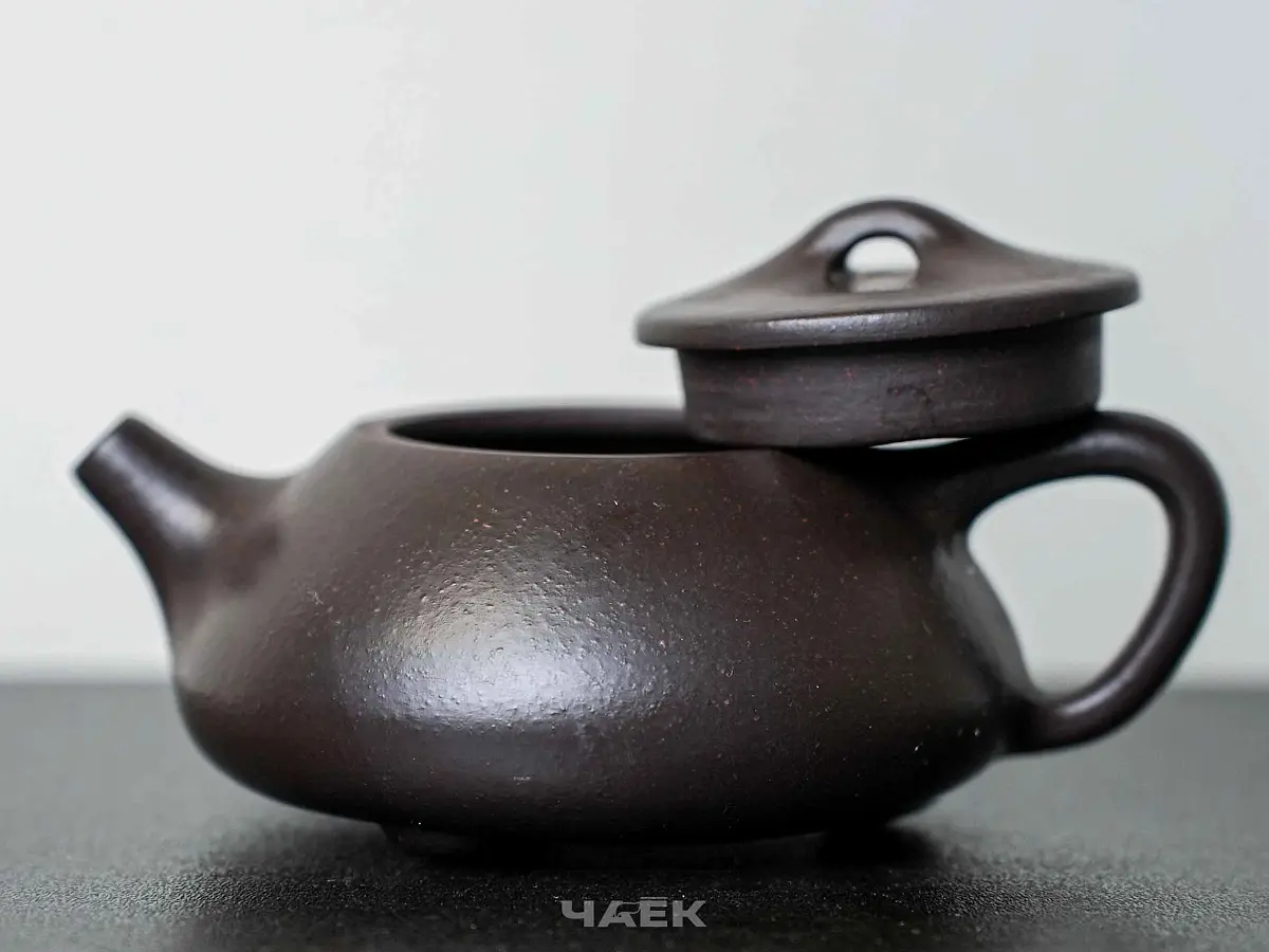 Исинский чайник, 203 мл, № 570