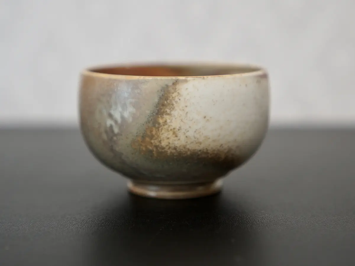 Пиала 231, керамика Цзиндэчжень, 78 мл