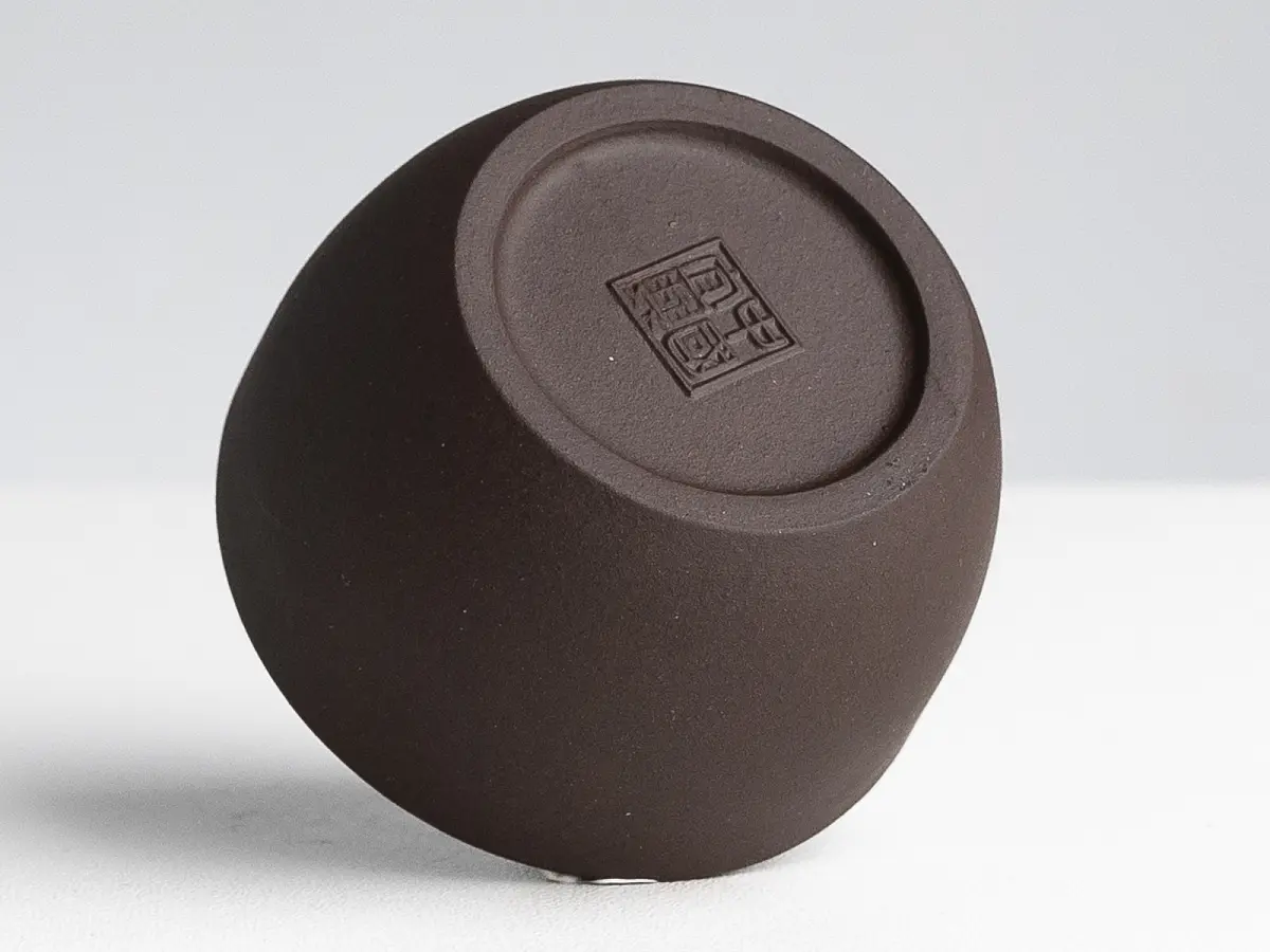 Пиала № 675, керамика, 45 мл