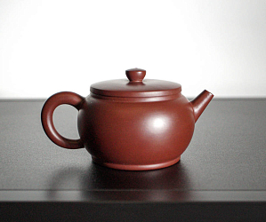 Исинский чайник, 165 мл, №499