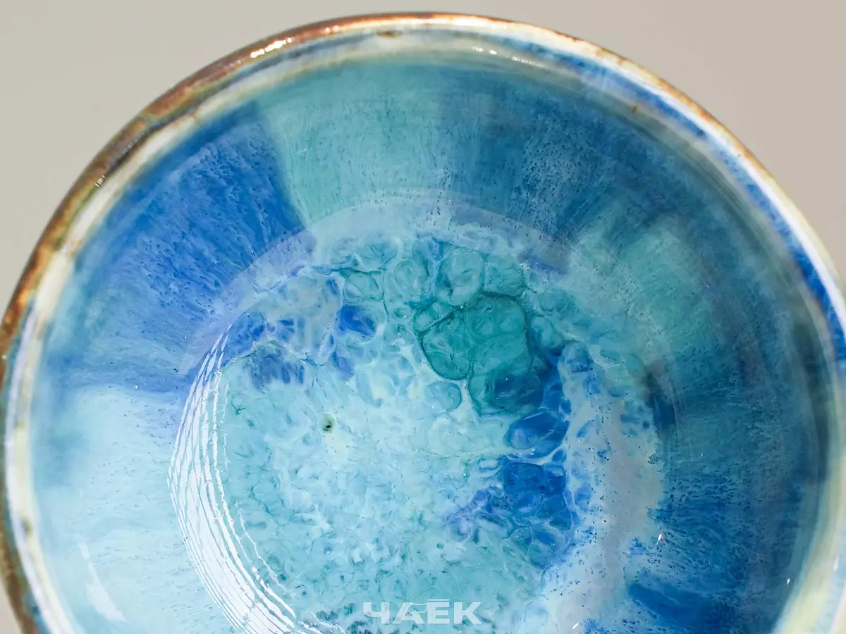 Пиала № 12 «Планы на это лето», 100 мл