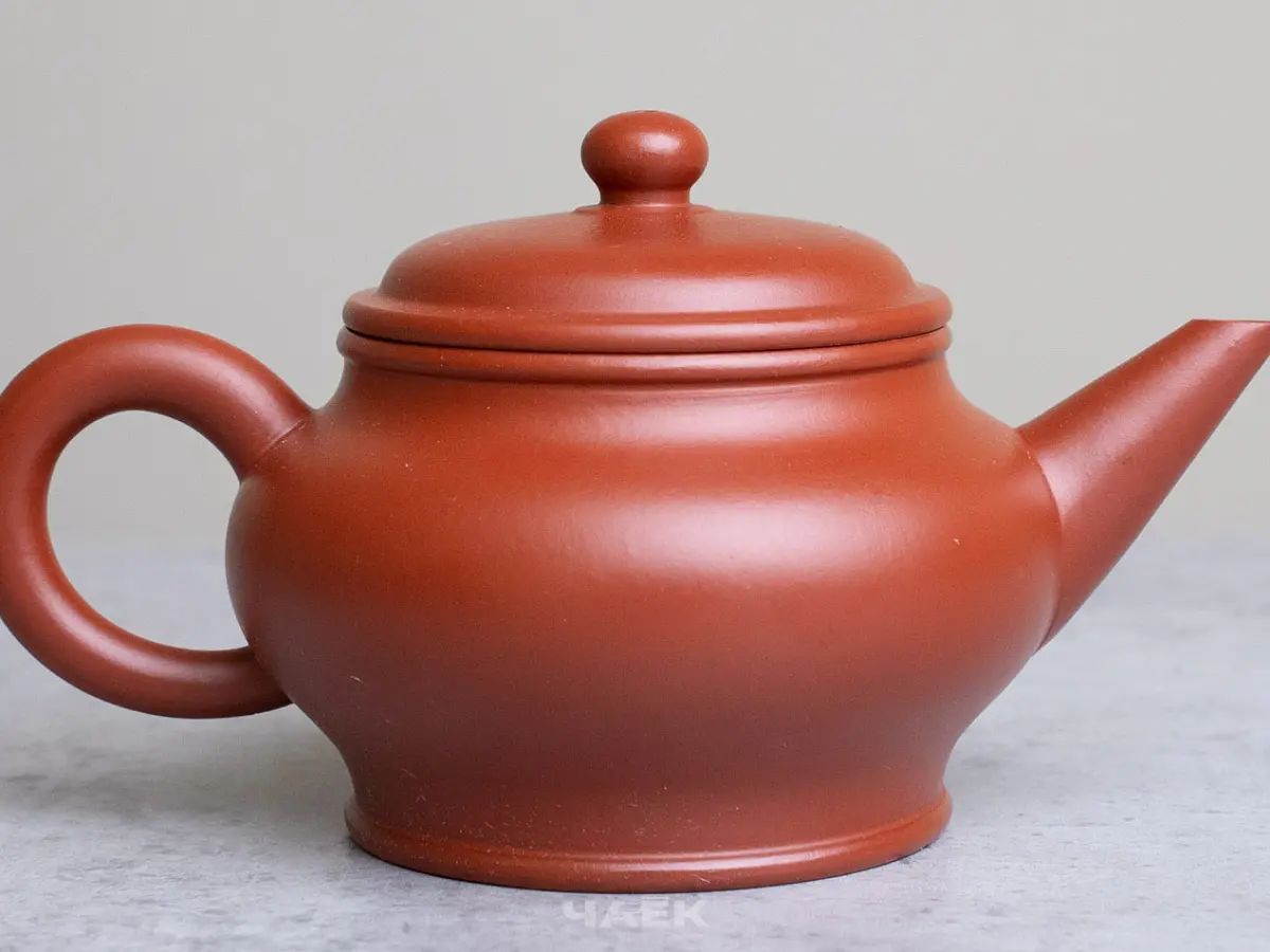 Исинский чайник, 113 мл, № 644