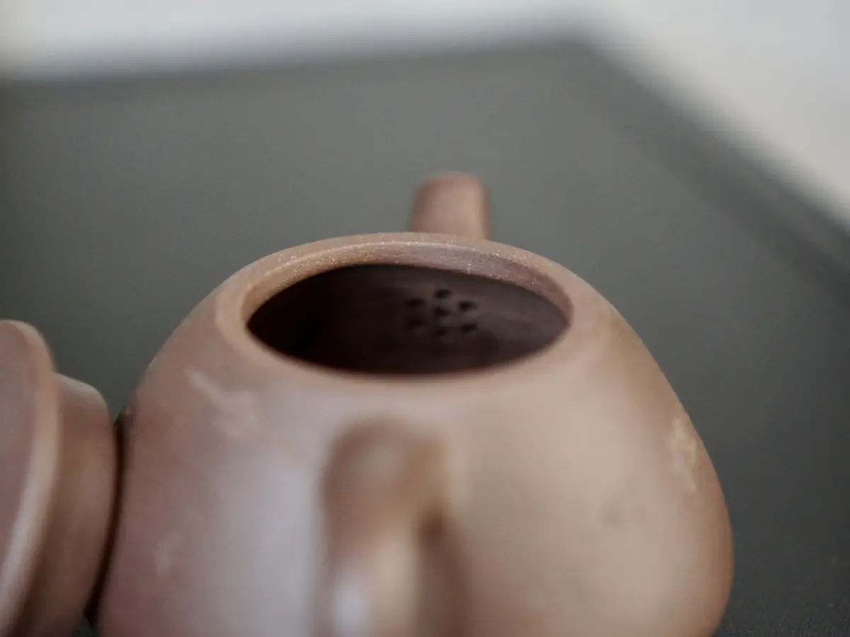 Исинский чайник, 148 мл, №  417