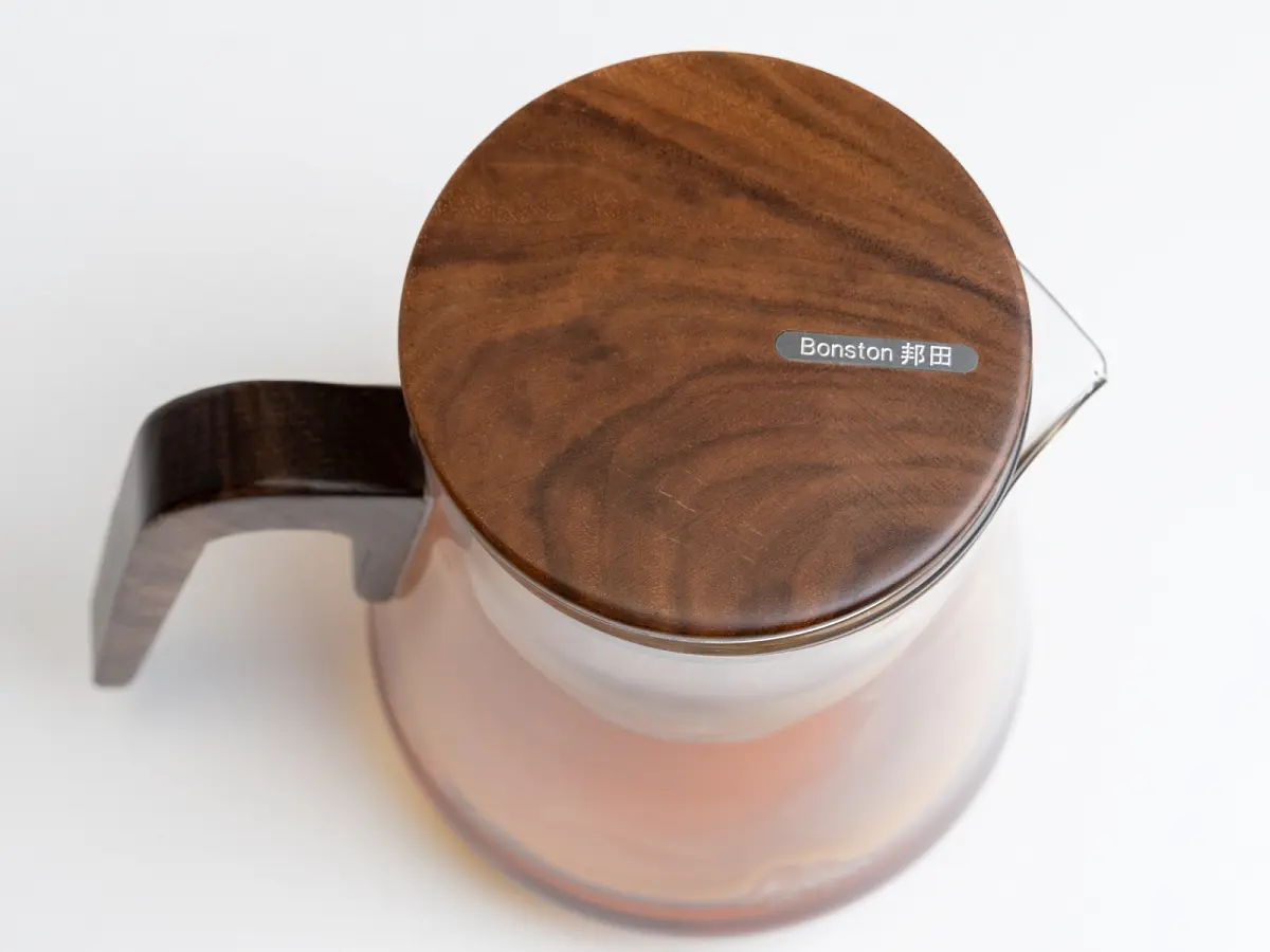 Типот № 7, 800 мл