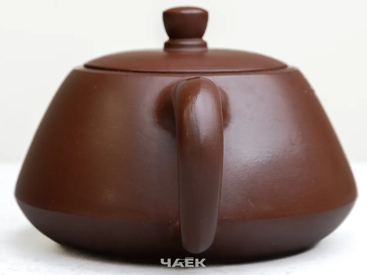 Исинский чайник, 175 мл, № 713