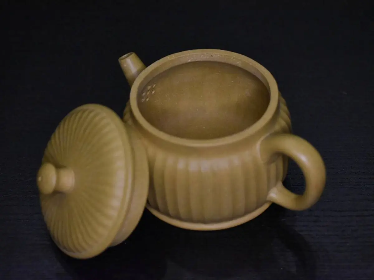 Исинский чайник, 150 мл, № 320