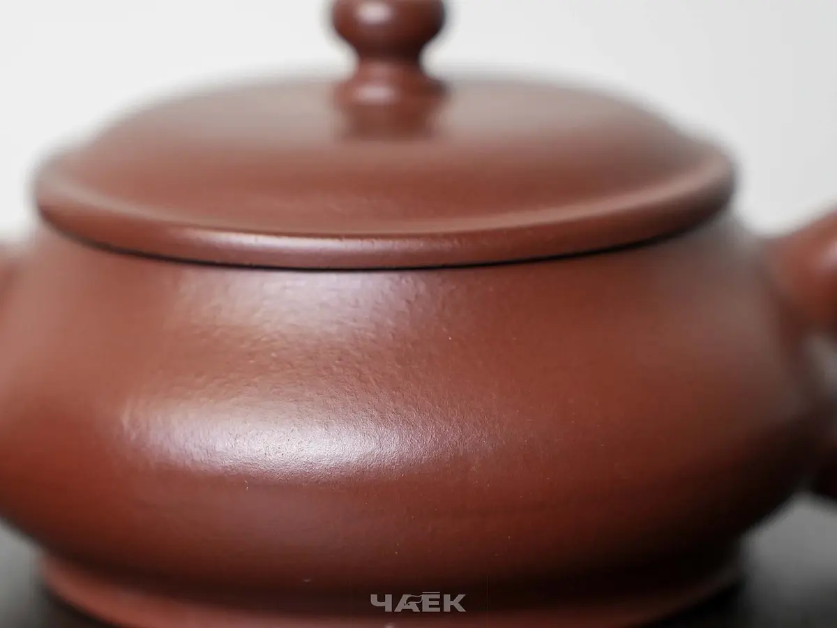 Исинский чайник, 132 мл, № 581