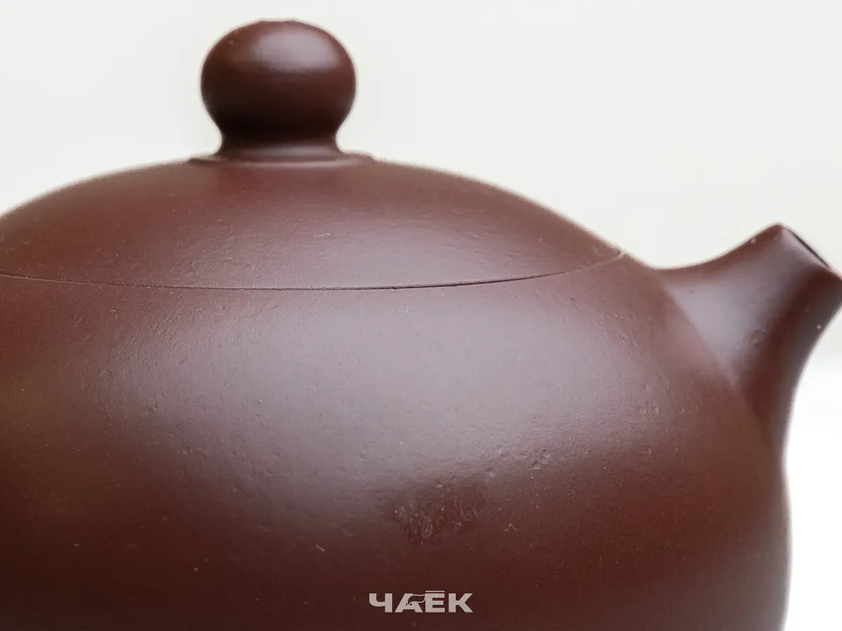 Исинский чайник, 90 мл, № 712