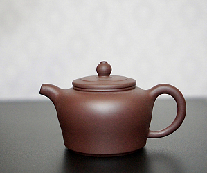Исинский чайник, 203 мл, №441