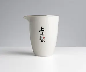 Сливник № 66, фарфор, 210 мл