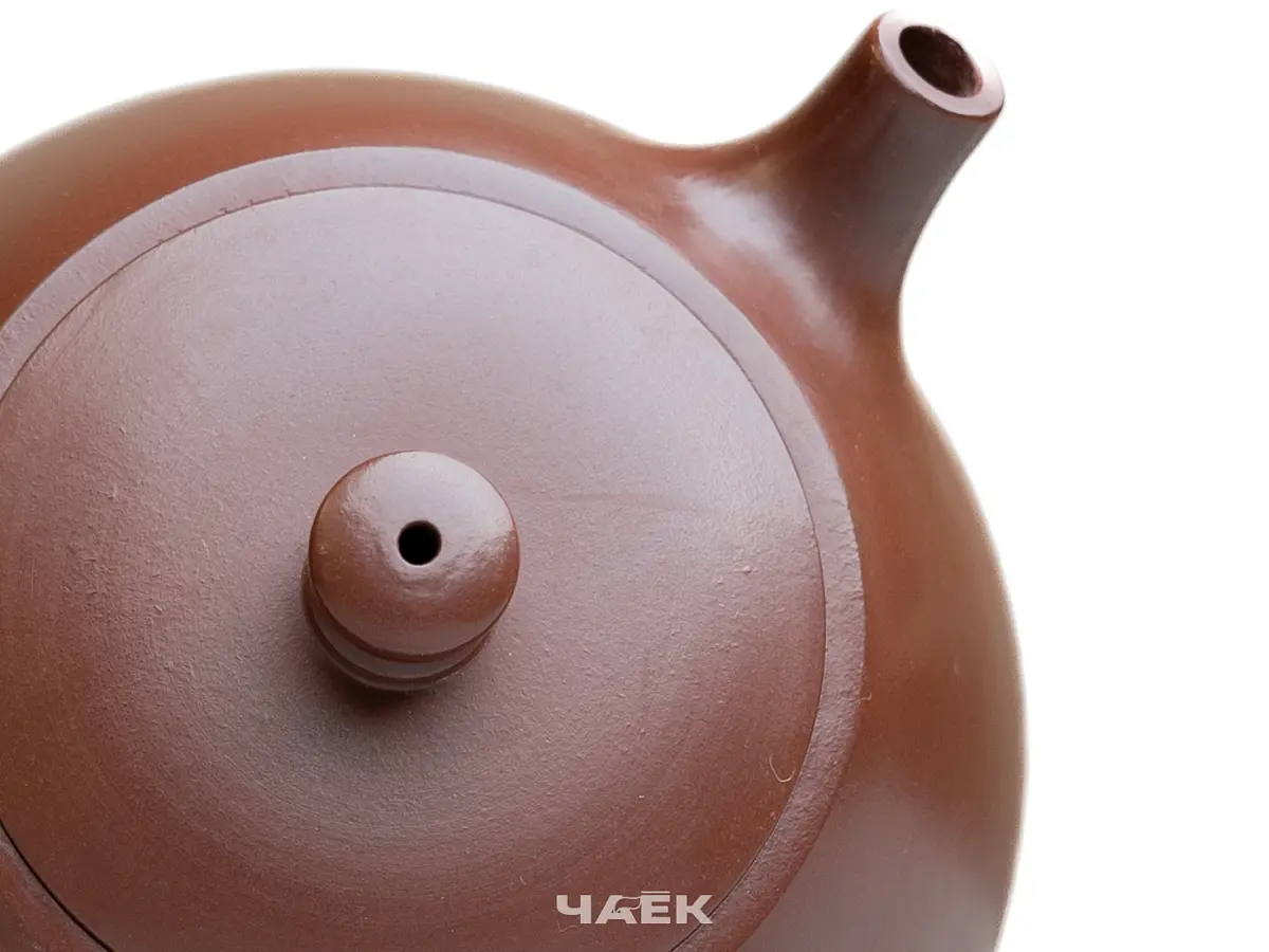 Исинский чайник, 175 мл, № 713