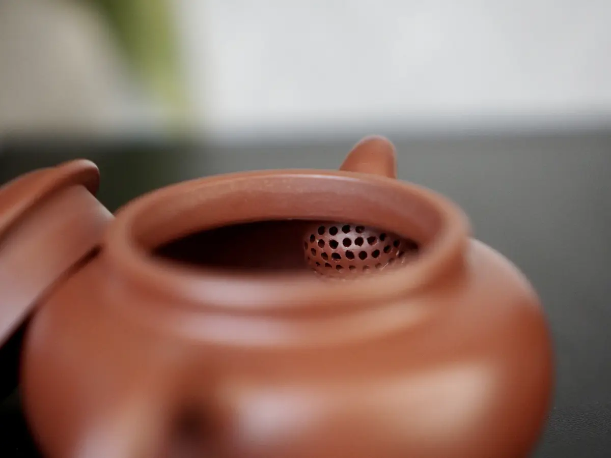 Исинский чайник, 158 мл, №  396