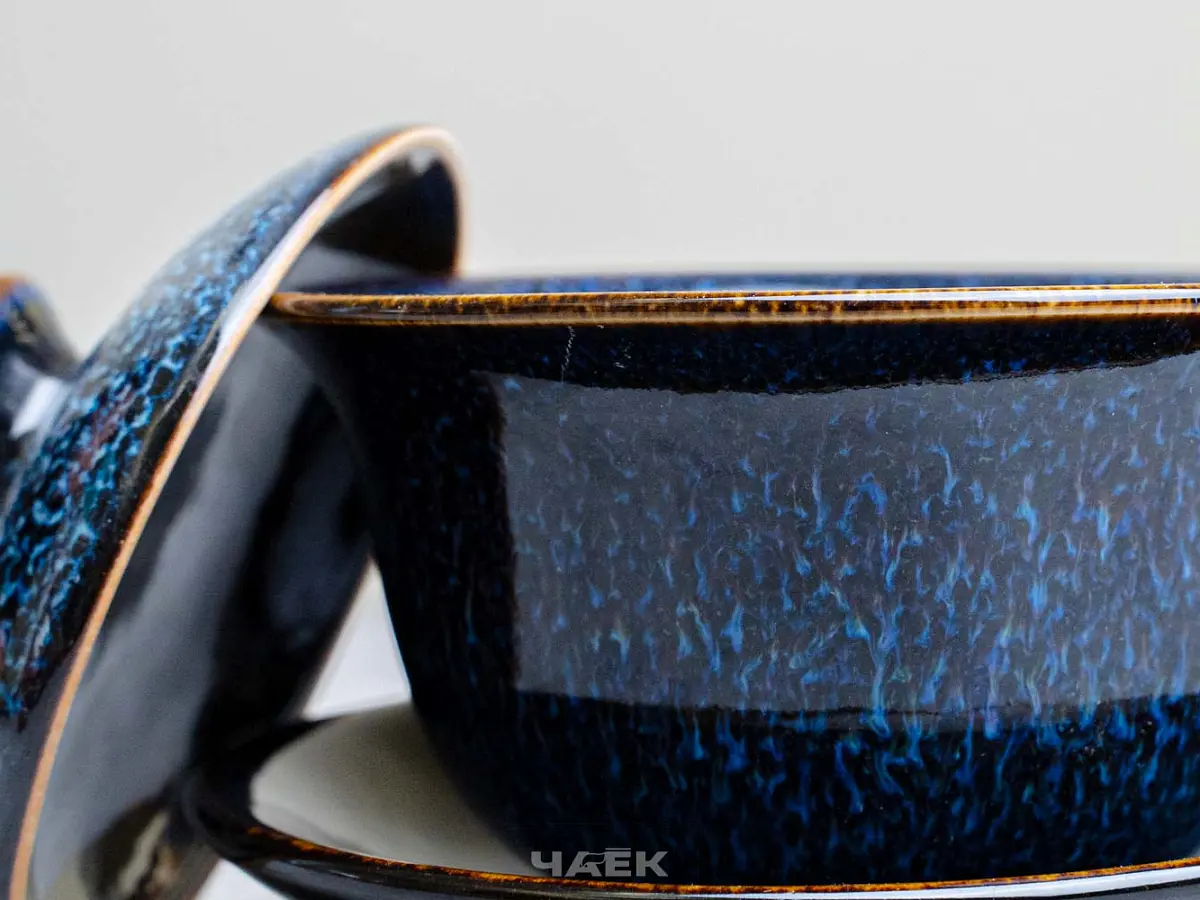 Гайвань «Атлантика» № 31, керамика, 134 мл