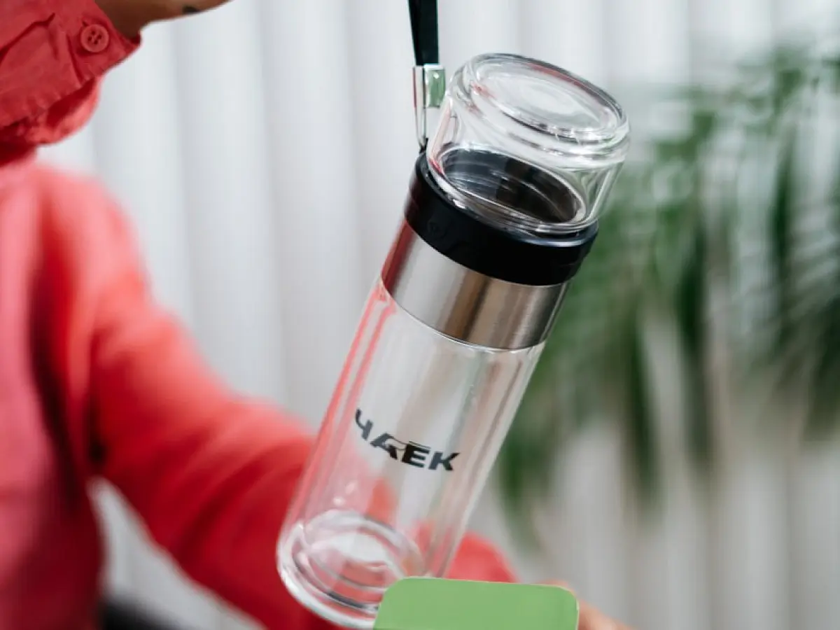 Набор «Колба и Сила древа», ЧАЁК