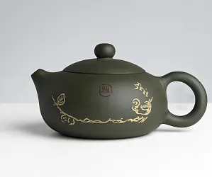 Исинский чайник, 170 мл, № 796